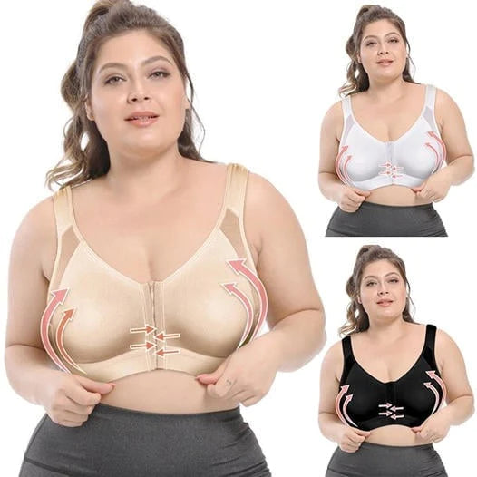 Clara™ | Wire-Free Support Bra (1+1 FREE)