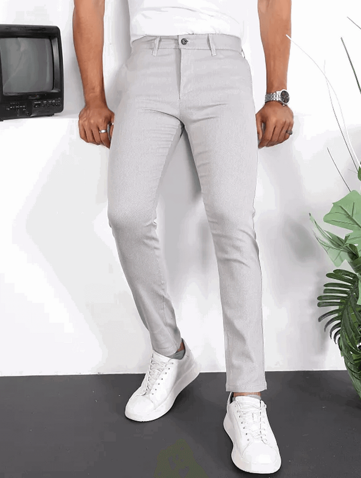 Oliver Stretch Pants