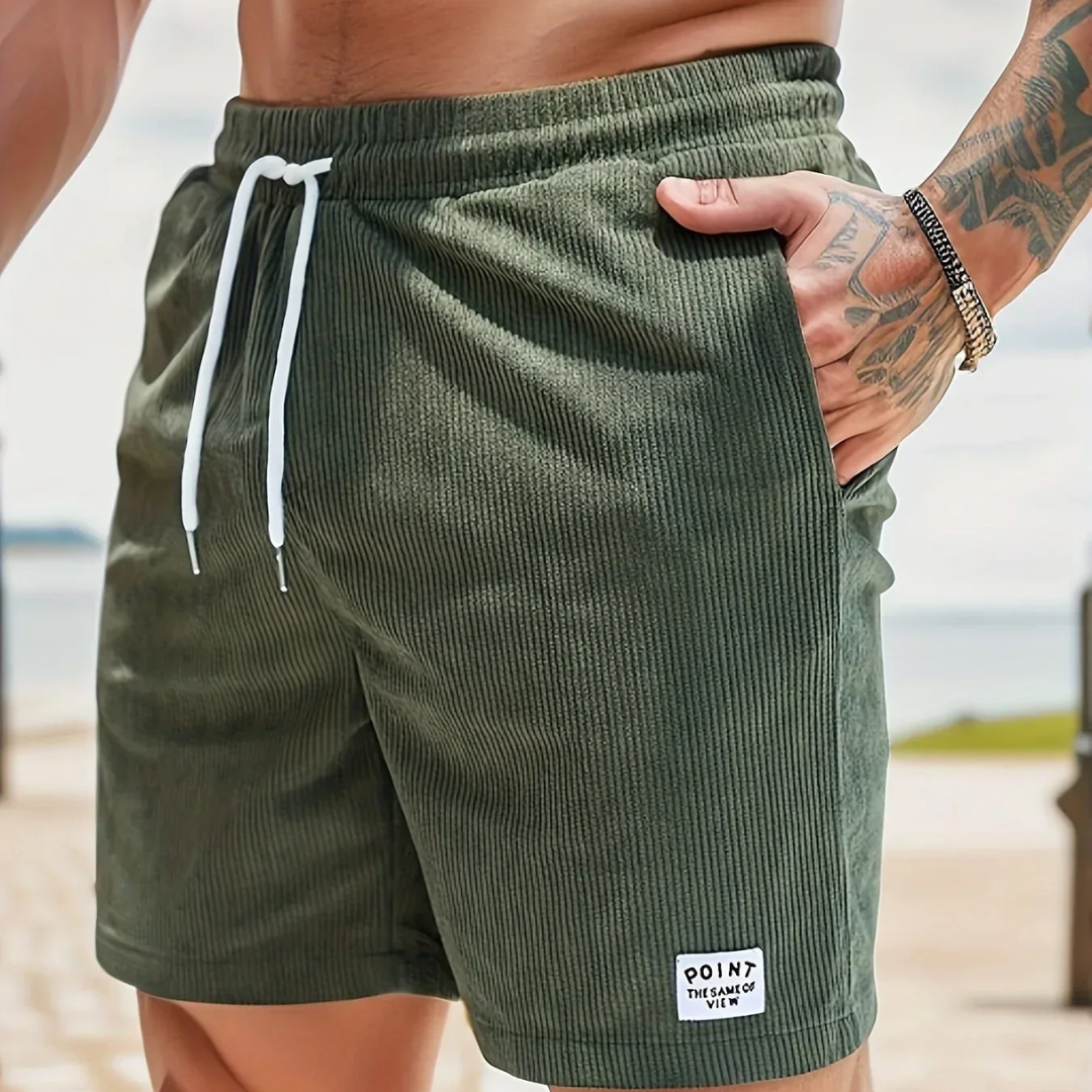 Kyky™ | Summer Short