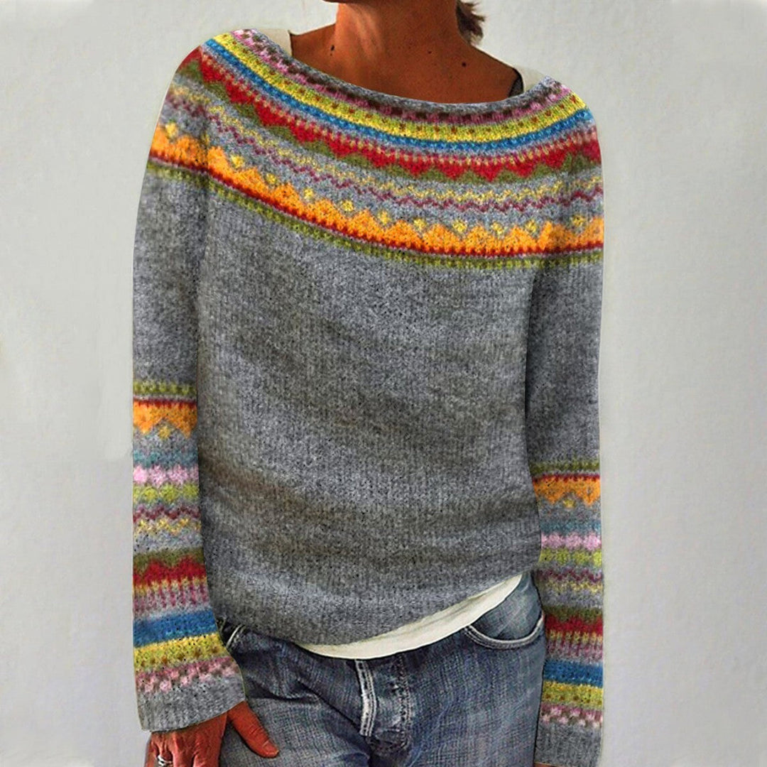 Yindi Sweater