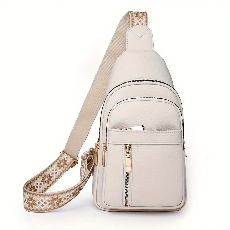 Emily™ | Crossbody Sling Bag