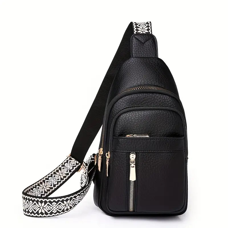 Emily™ | Crossbody Sling Bag