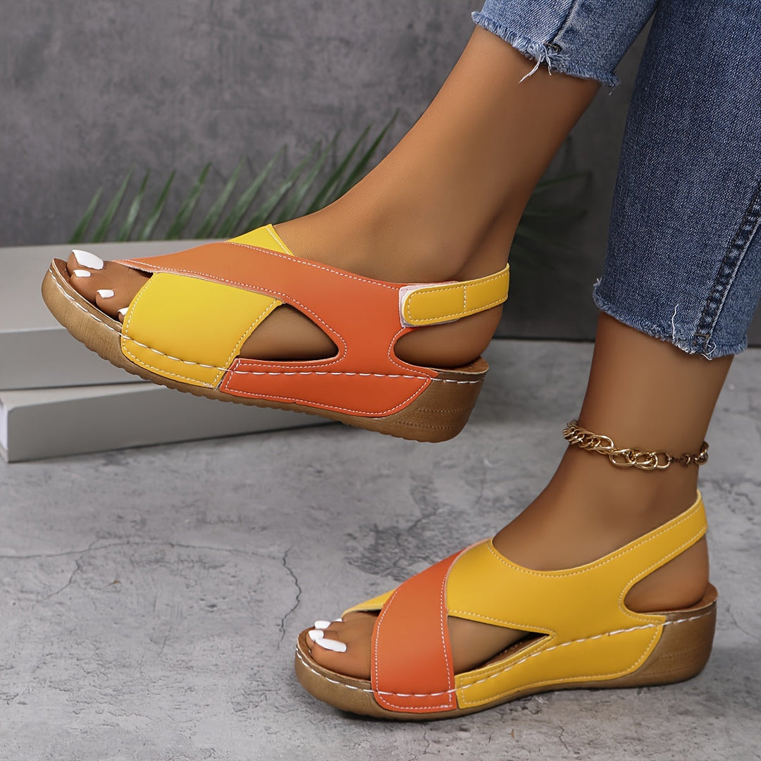 Minina™ | Comfortable Orthopedic Sandal