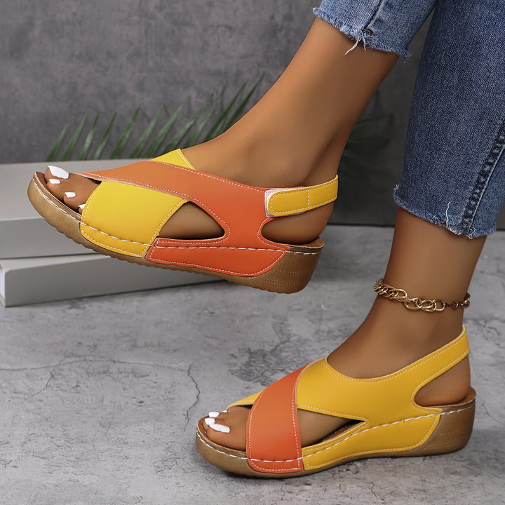 Minina™ | Comfortable Orthopedic Sandal