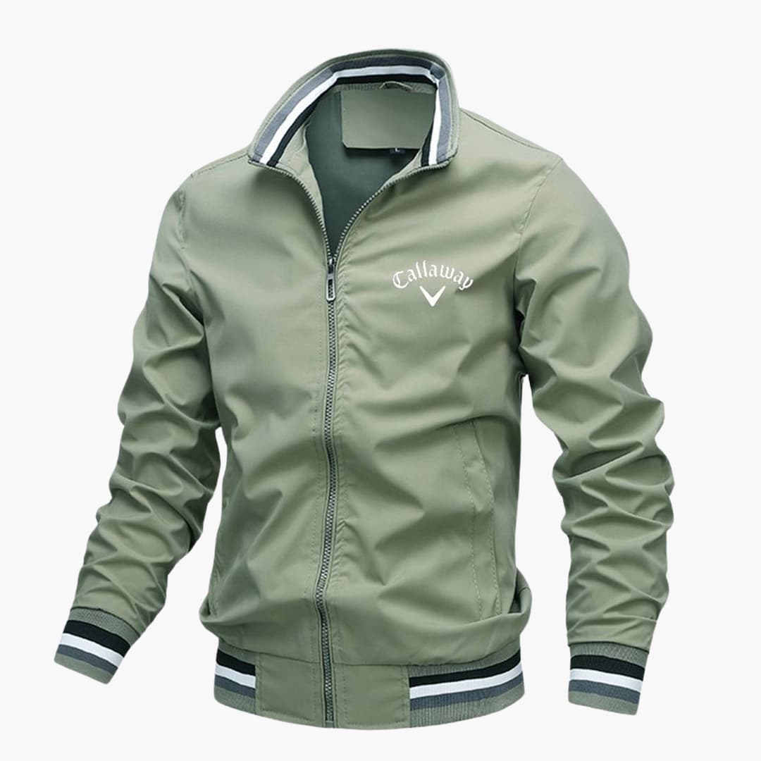 Bailey™ | Premium Men's Jacket