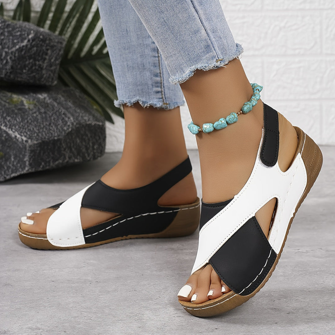 Minina™ | Comfortable Orthopedic Sandal