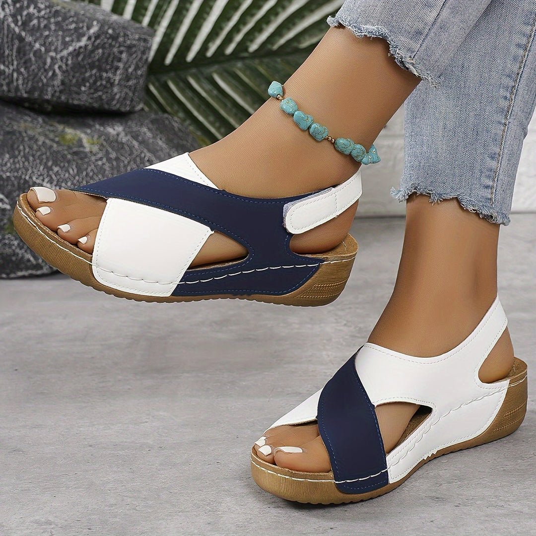 Minina™ | Comfortable Orthopedic Sandal