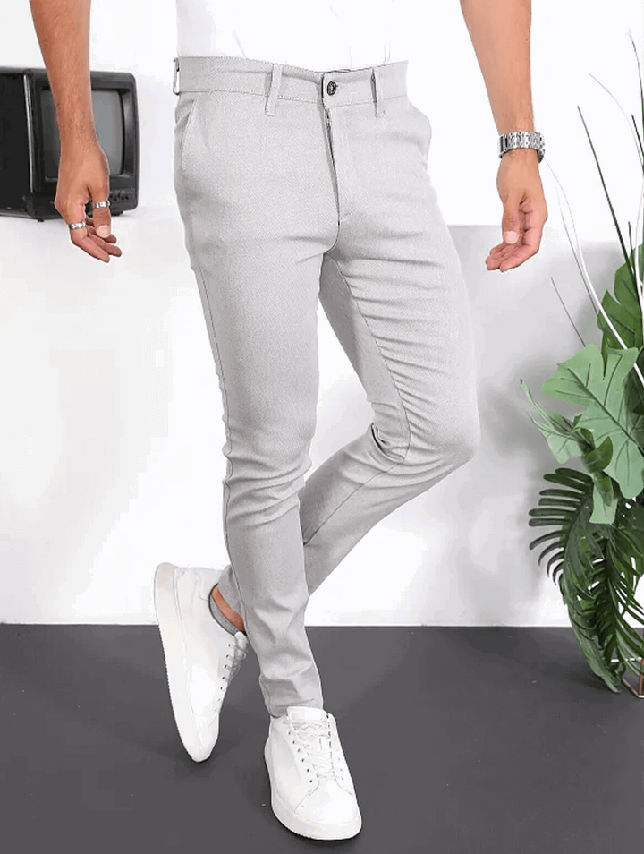 Oliver Stretch Pants