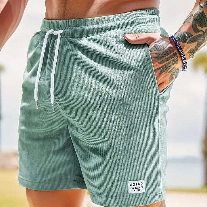 Kyky™ | Summer Short