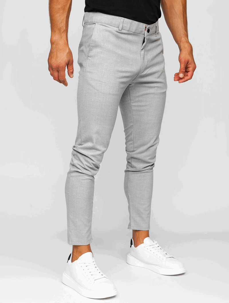 Oliver Stretch Pants