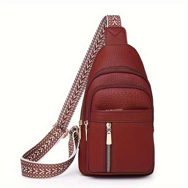 Emily™ | Crossbody Sling Bag