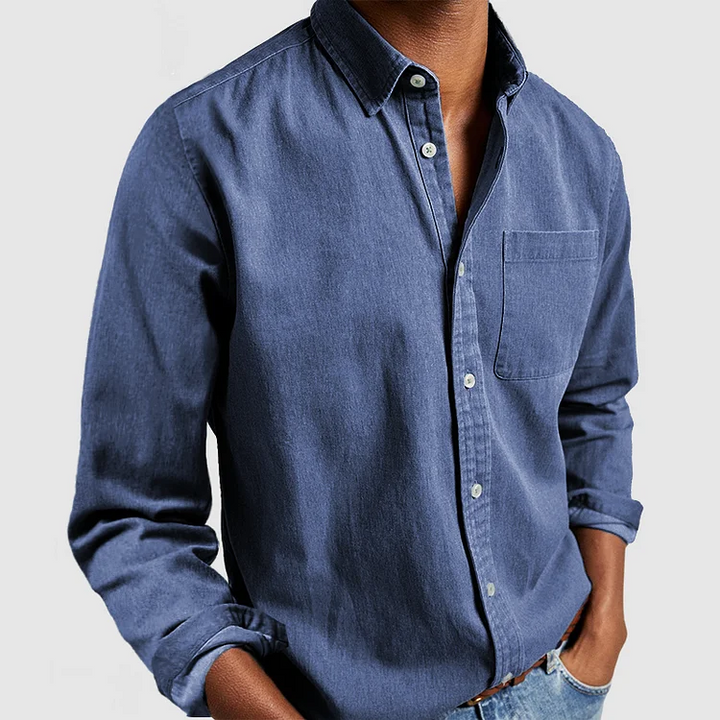 Julian™ | Work Casual Shirt