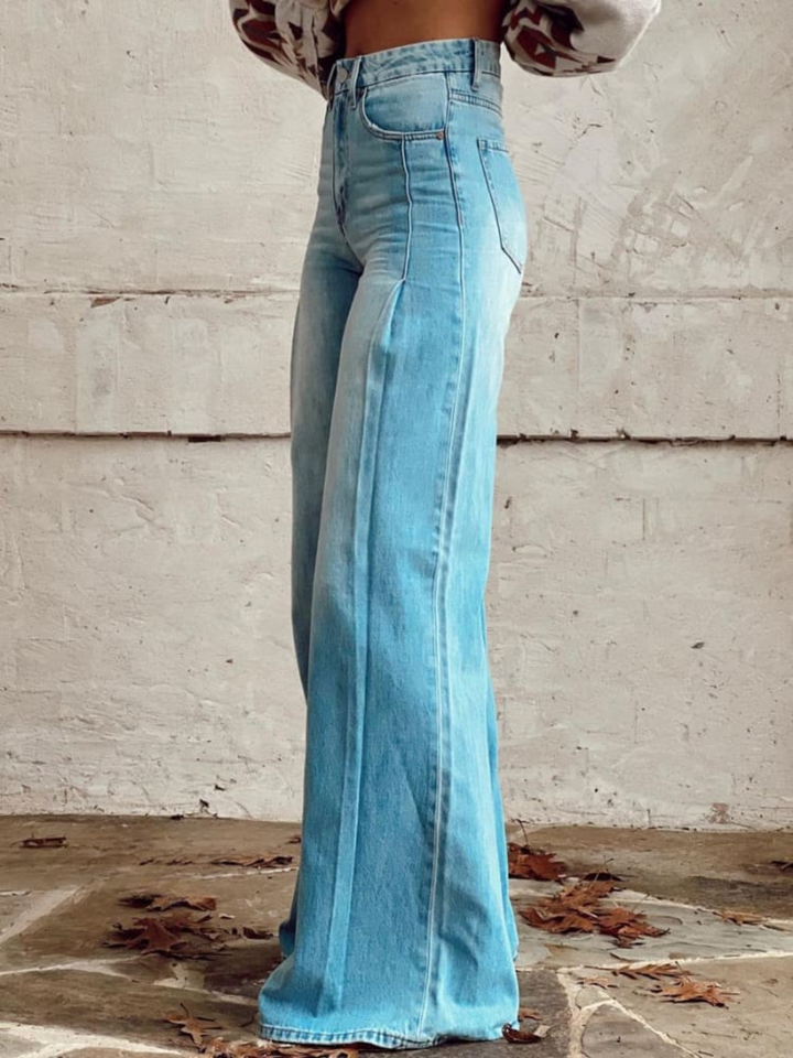 The Savannah Boho Vintage Pants