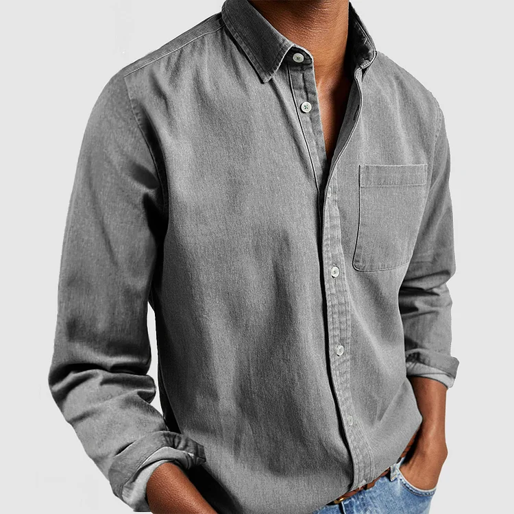 Julian™ | Work Casual Shirt