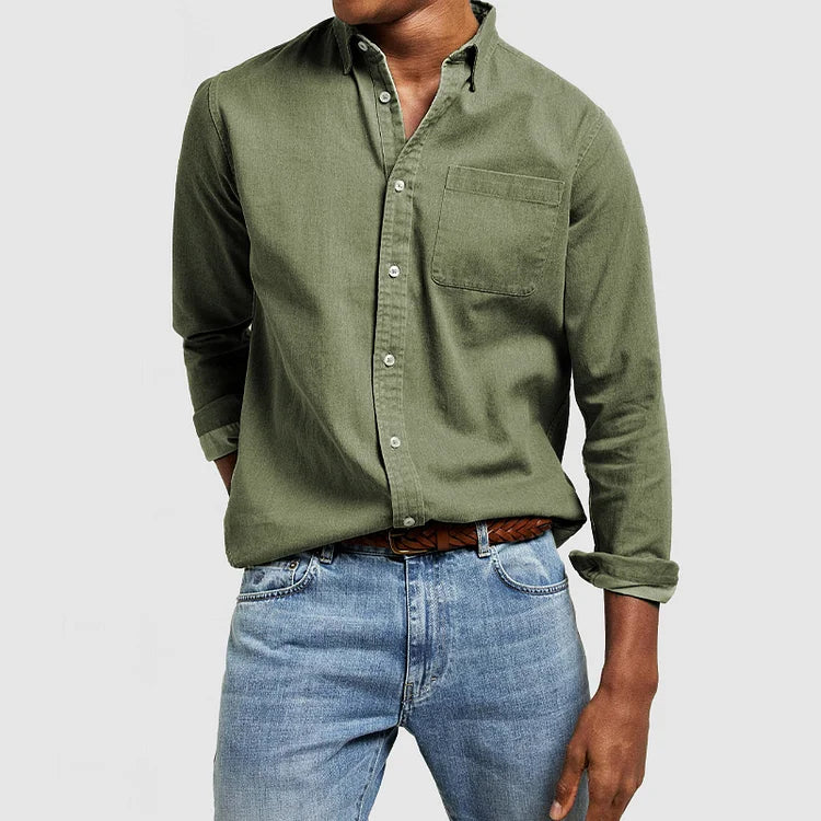 Julian™ | Work Casual Shirt