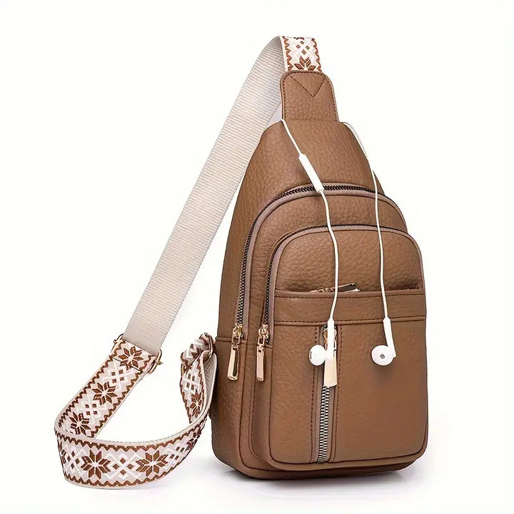 Emily™ | Crossbody Sling Bag