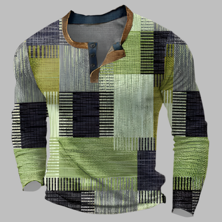 Samuel™ | Elegant Men's Sweater