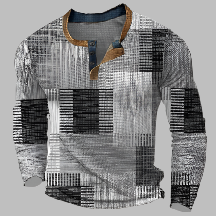 Samuel™ | Elegant Men's Sweater