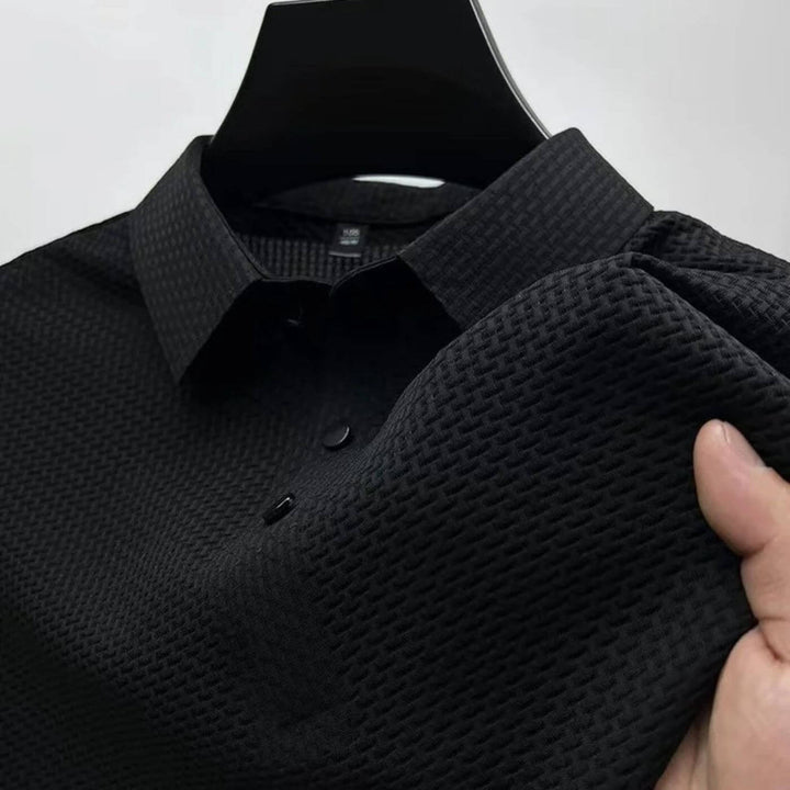 Harrison™ Breathable Polo Shirt