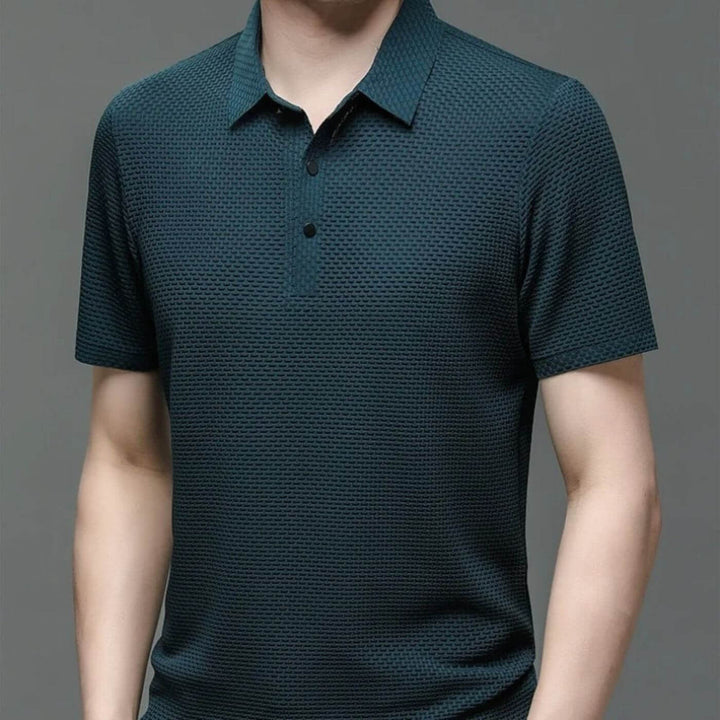 Harrison™ Breathable Polo Shirt