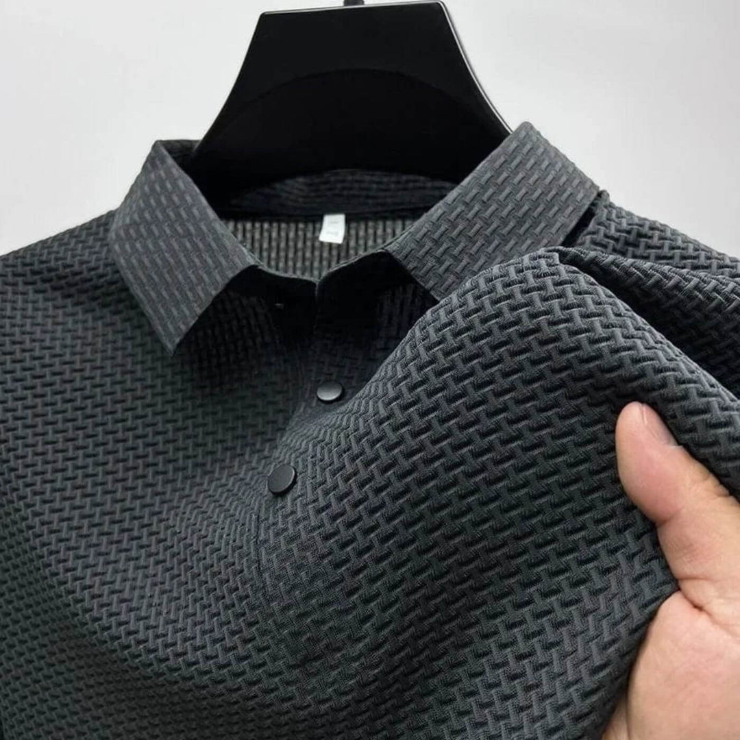 Harrison™ Breathable Polo Shirt