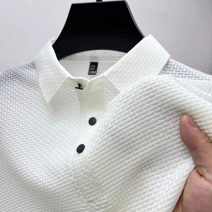 Harrison™ Breathable Polo Shirt