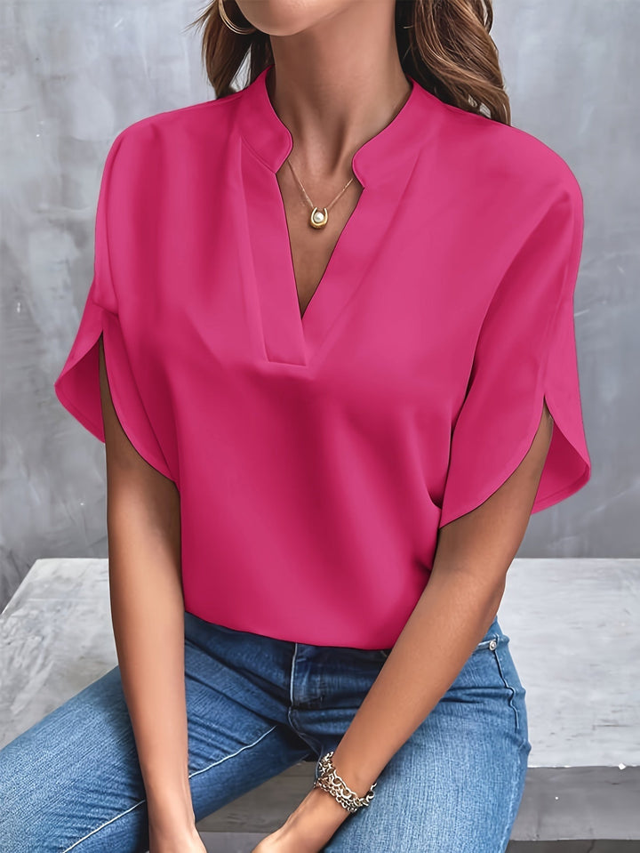 Charlotte™ |  Elegant Blouse