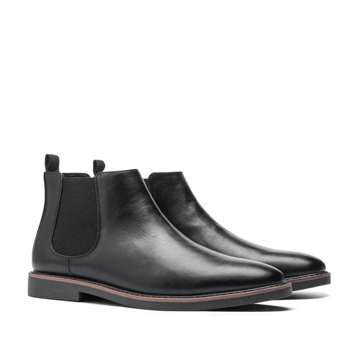 Mason™ | Timeless Chelsea Boots