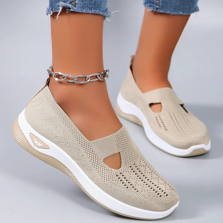 Amina™| Orthopedic Shoes for women