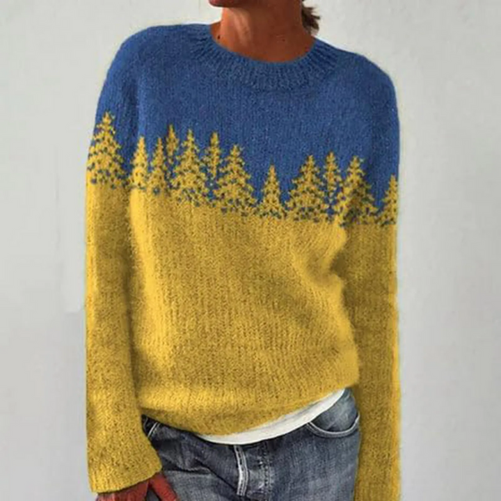 Yindi Sweater