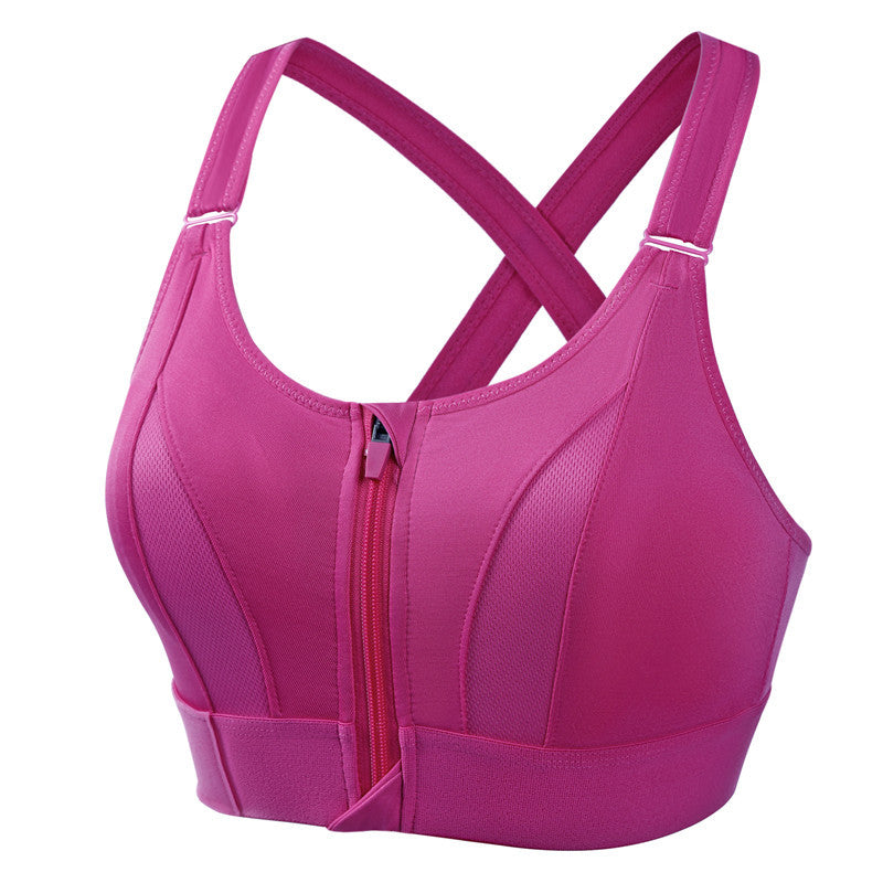 FlexFit™ High-Support Sports Bra (1+1 FREE)