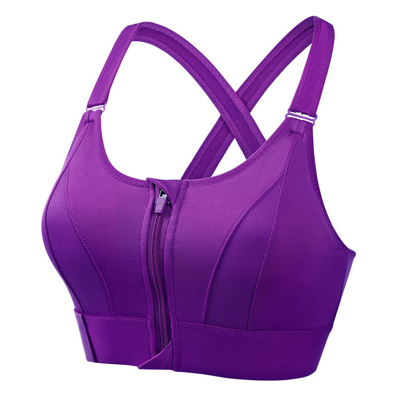 FlexFit™ High-Support Sports Bra (1+1 FREE)