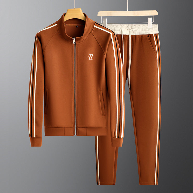 ZinZen™ | Tracksuit