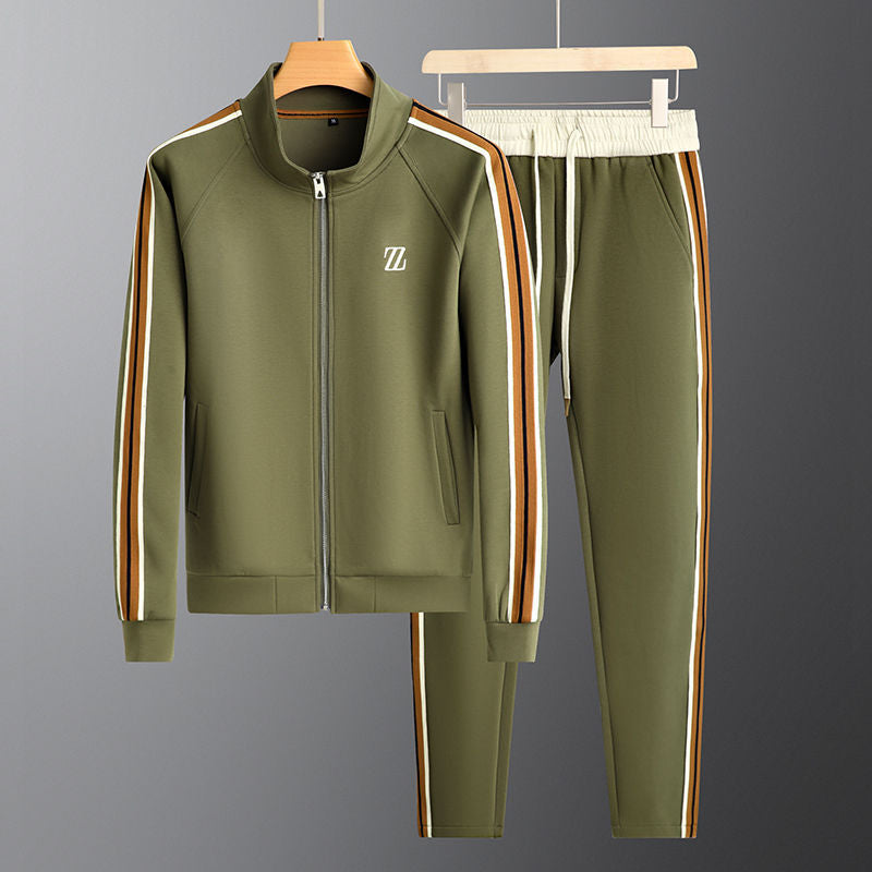 ZinZen™ | Tracksuit