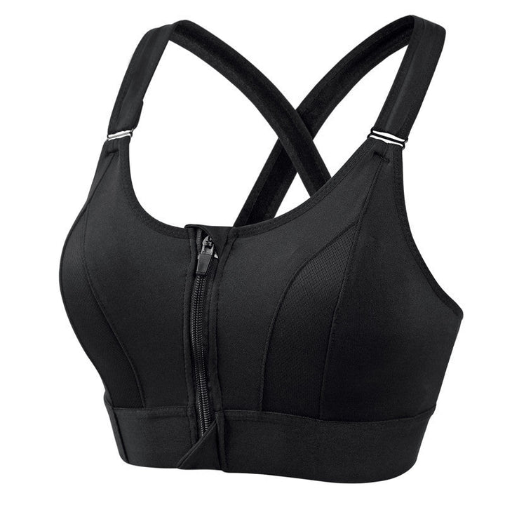 FlexFit™ High-Support Sports Bra (1+1 FREE)