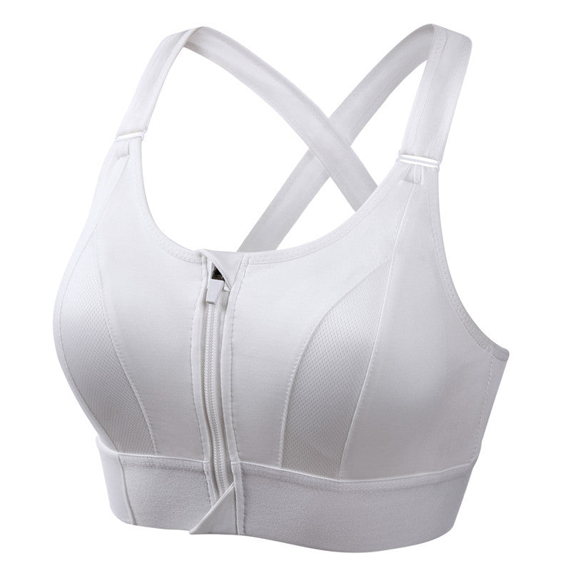 FlexFit™ High-Support Sports Bra (1+1 FREE)