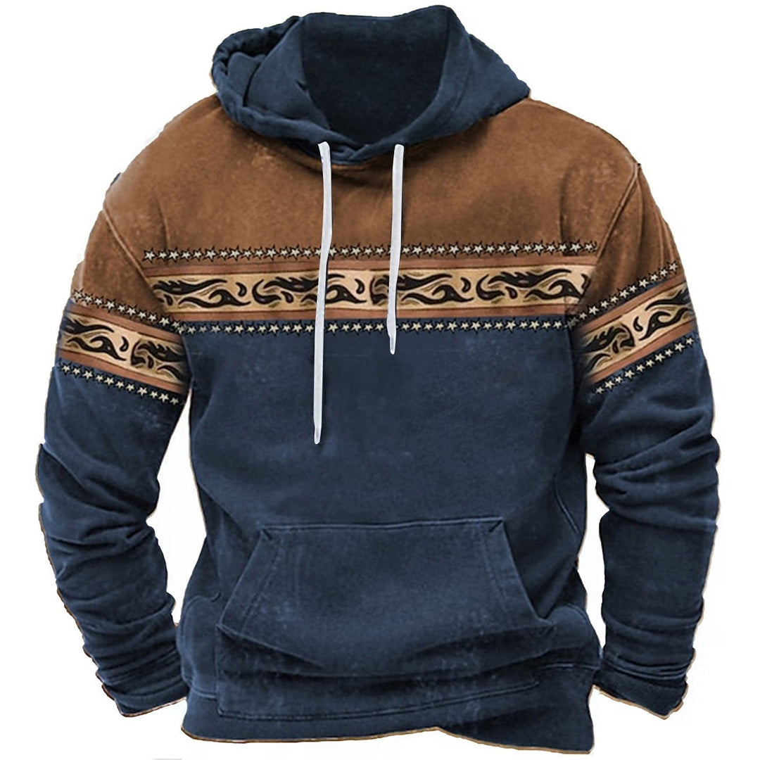 Jimmy™ - Stylish Timeless Vintage Sweater