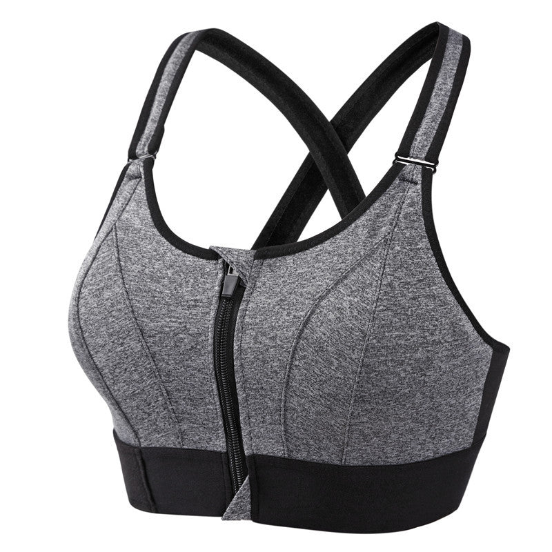 FlexFit™ High-Support Sports Bra (1+1 FREE)