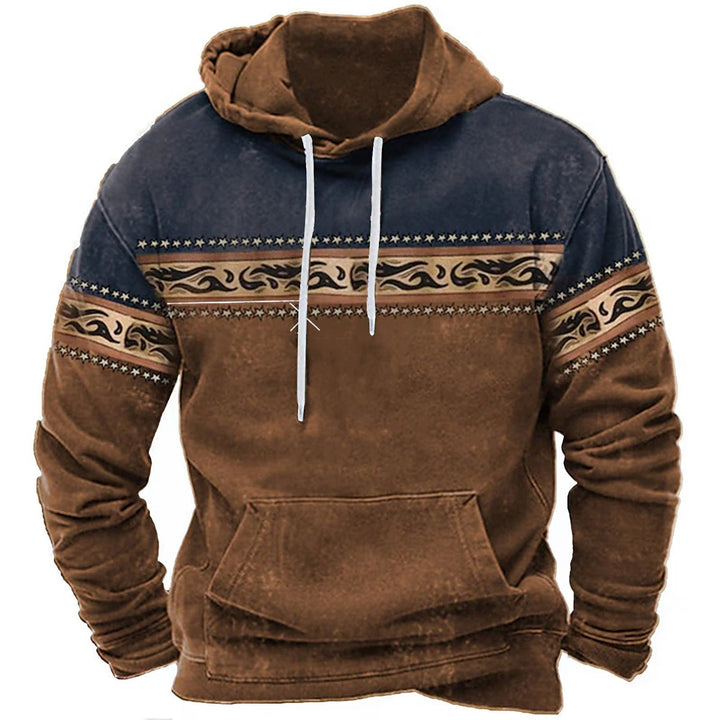 Jimmy™ - Stylish Timeless Vintage Sweater