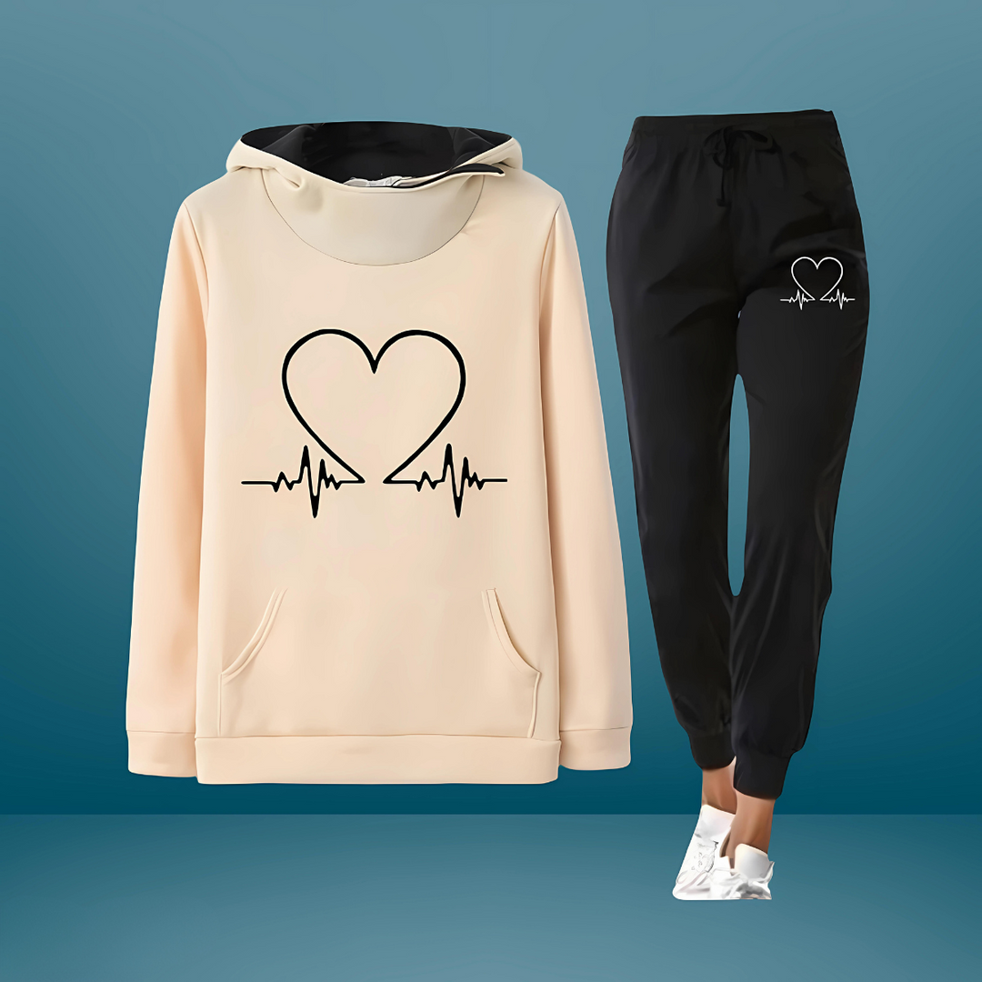 LilyFit™ | Tracksuit