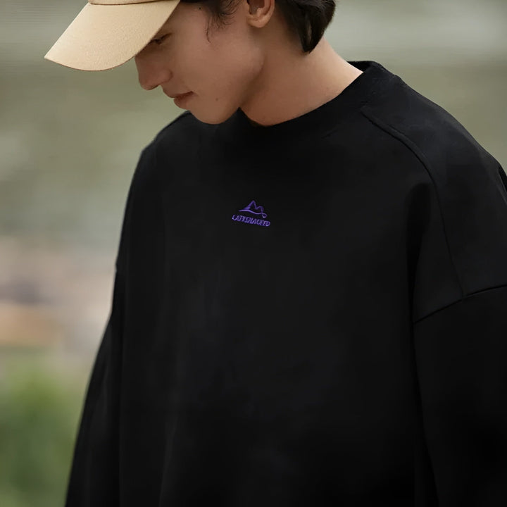 Jaxon™ Horizon Pullover