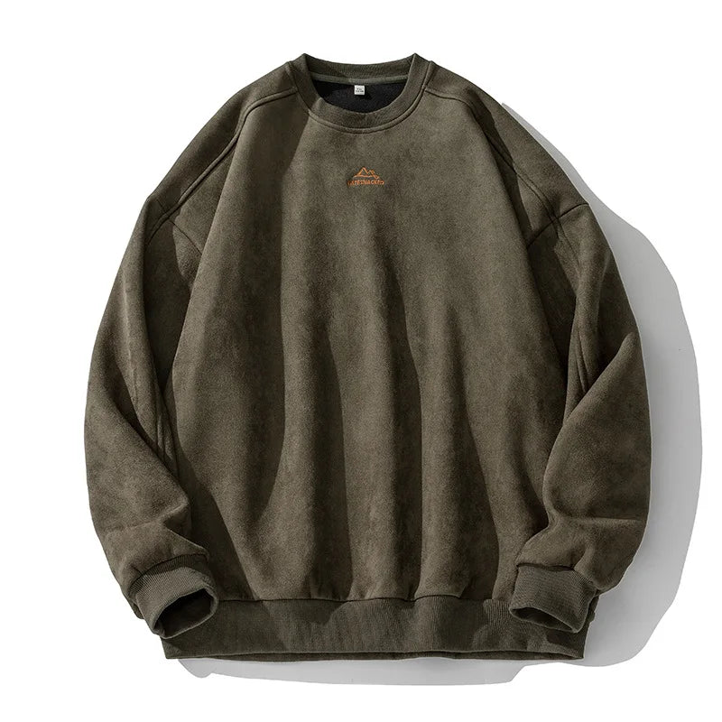 Jaxon™ Horizon Pullover