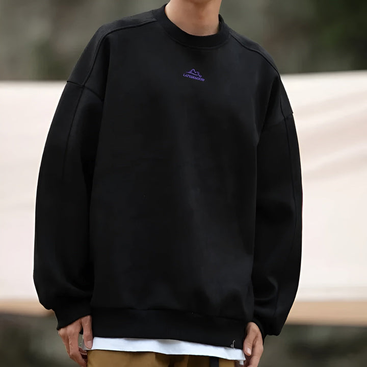 Jaxon™ Horizon Pullover