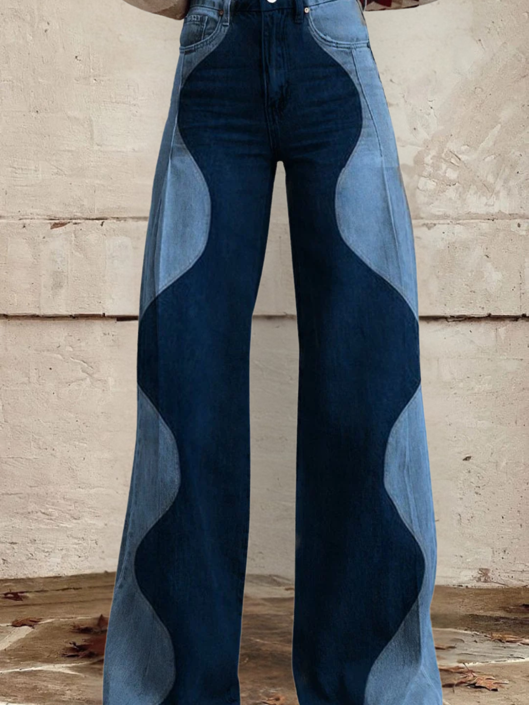 The Savannah Boho Vintage Pants