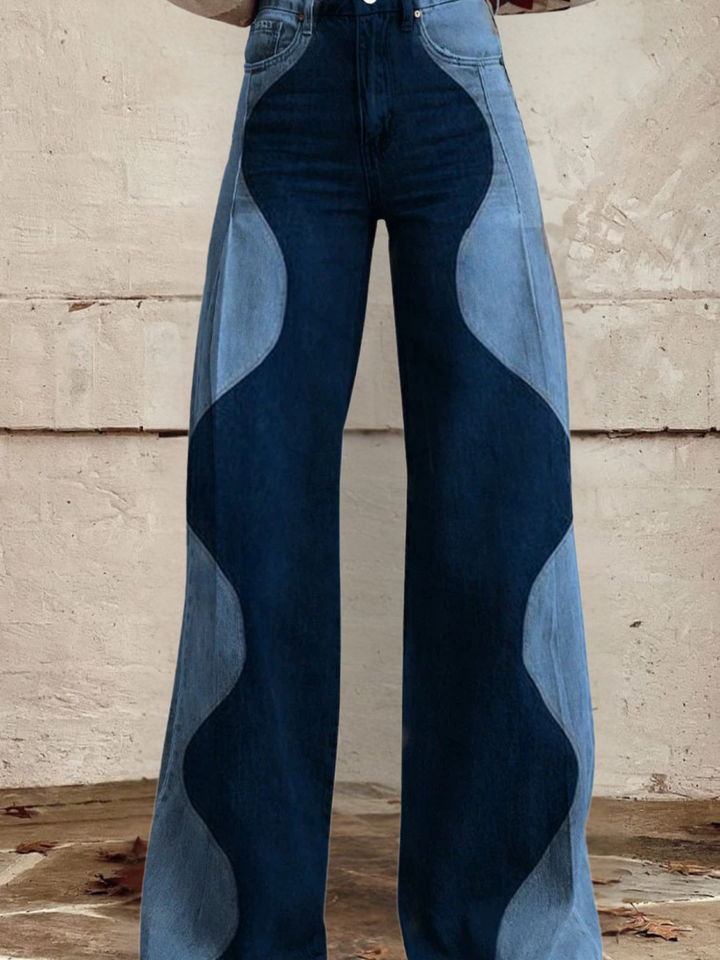 The Savannah Boho Vintage Pants