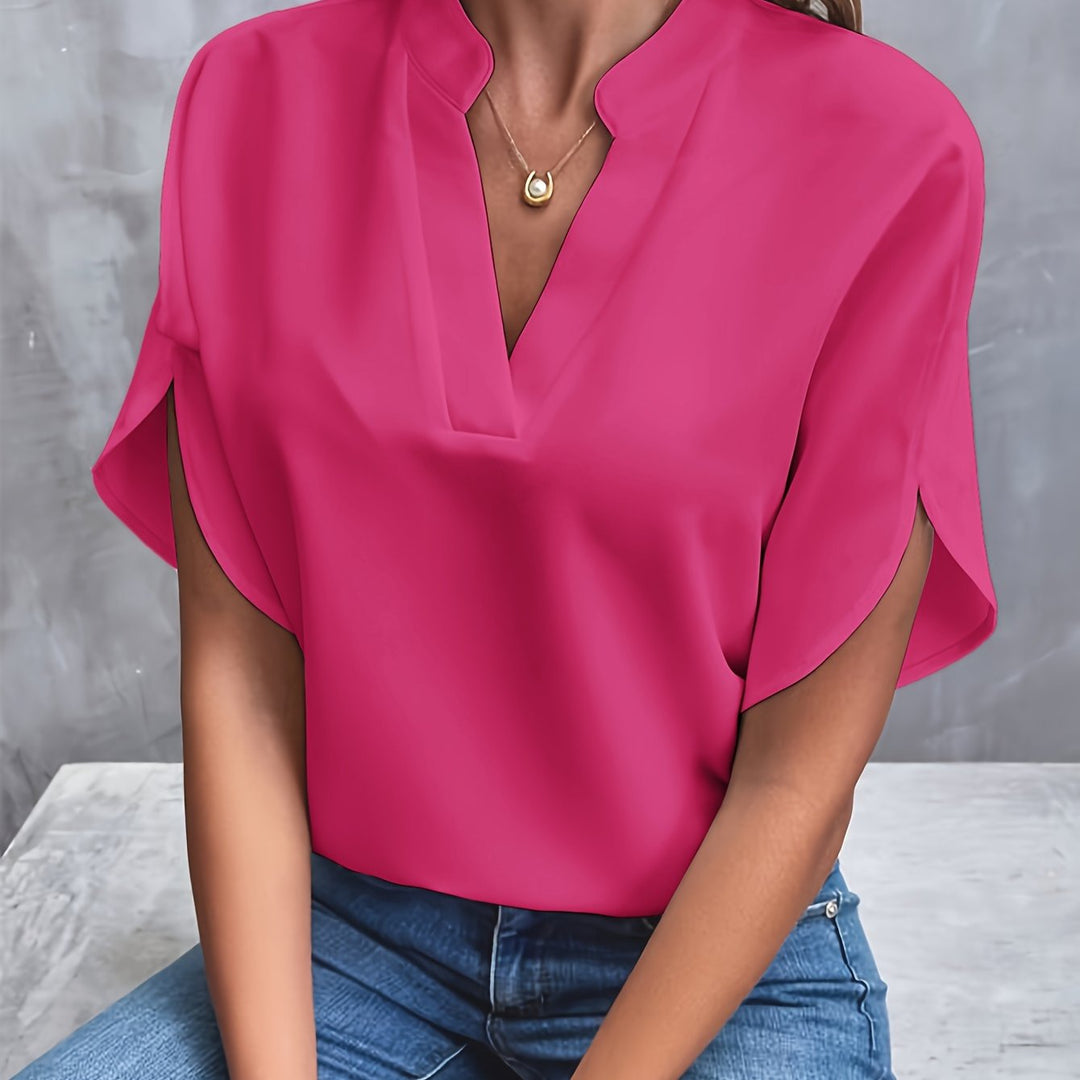 Charlotte™ |  Elegant Blouse