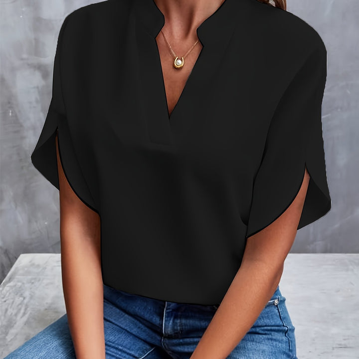 Charlotte™ |  Elegant Blouse