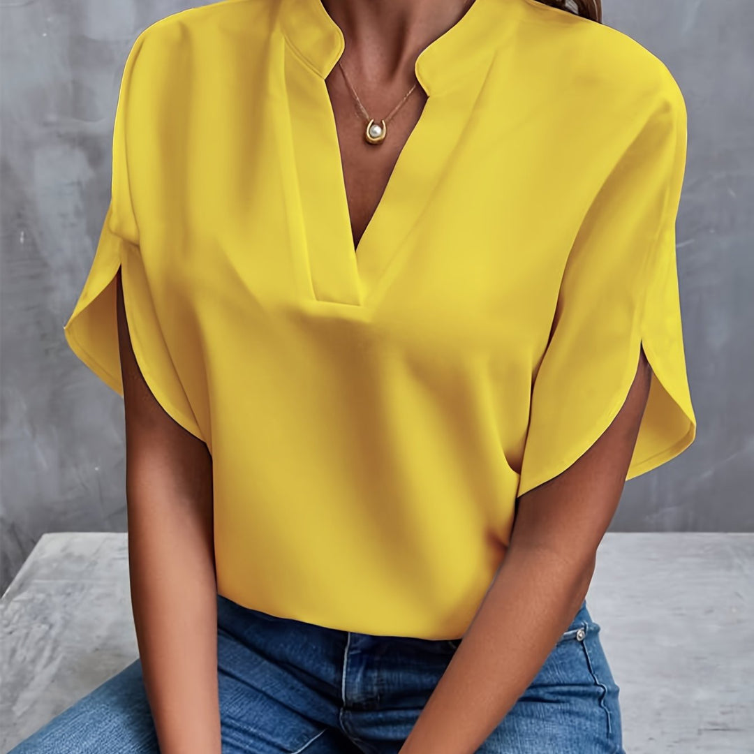 Charlotte™ |  Elegant Blouse