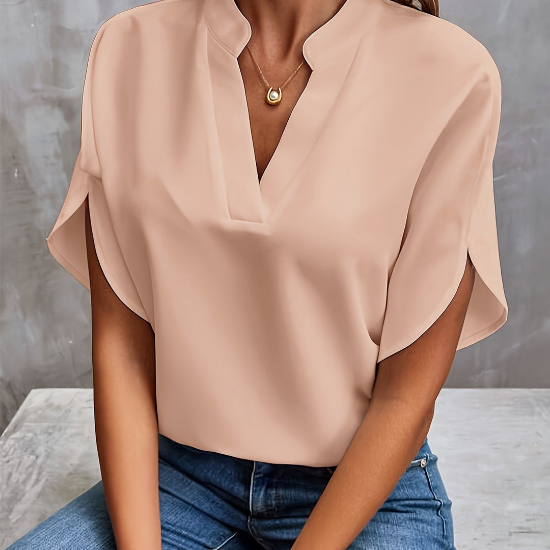 Charlotte™ |  Elegant Blouse