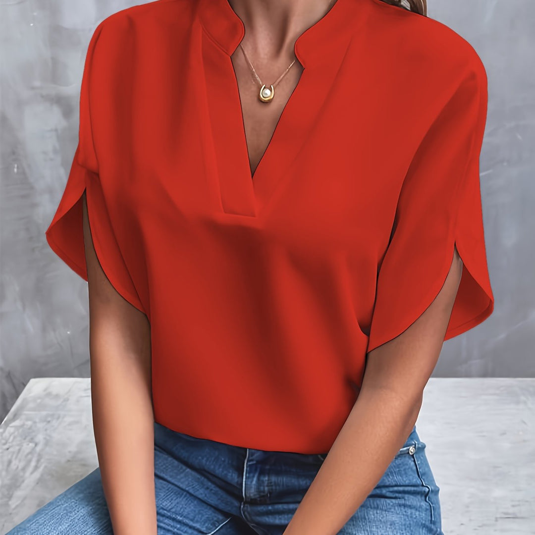 Charlotte™ |  Elegant Blouse